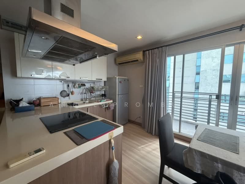 Tree Condo Ladprao 27 : ทรี คอนโด ลาดพร้าว 27, กรุงเทพ, ลาดพร้าว, จันทรเกษม, จตุจักร, กรุงเทพ, 110 ตร.ม., คอนโด ขาย, โดย Annie Prombun, 500383729 - DDproperty.com
