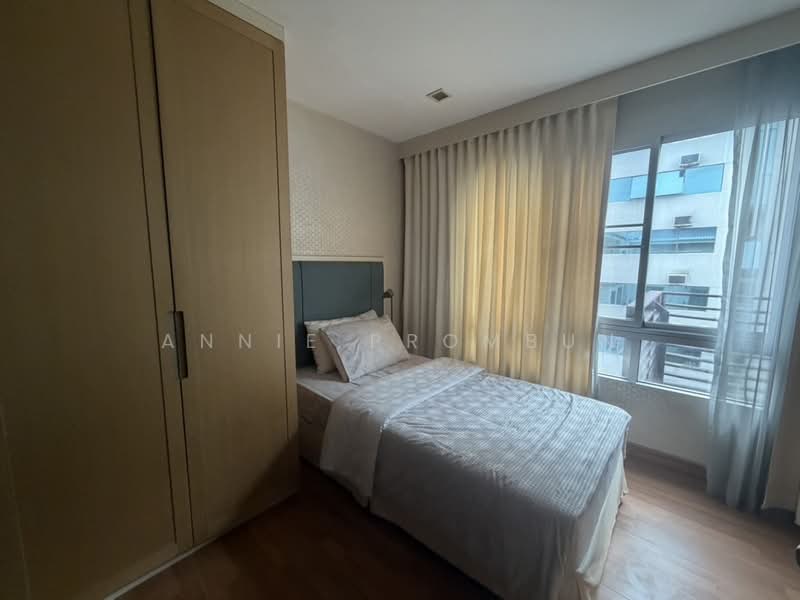 Tree Condo Ladprao 27 : ทรี คอนโด ลาดพร้าว 27, กรุงเทพ, ลาดพร้าว, จันทรเกษม, จตุจักร, กรุงเทพ, 110 ตร.ม., คอนโด ขาย, โดย Annie Prombun, 500383729 - DDproperty.com