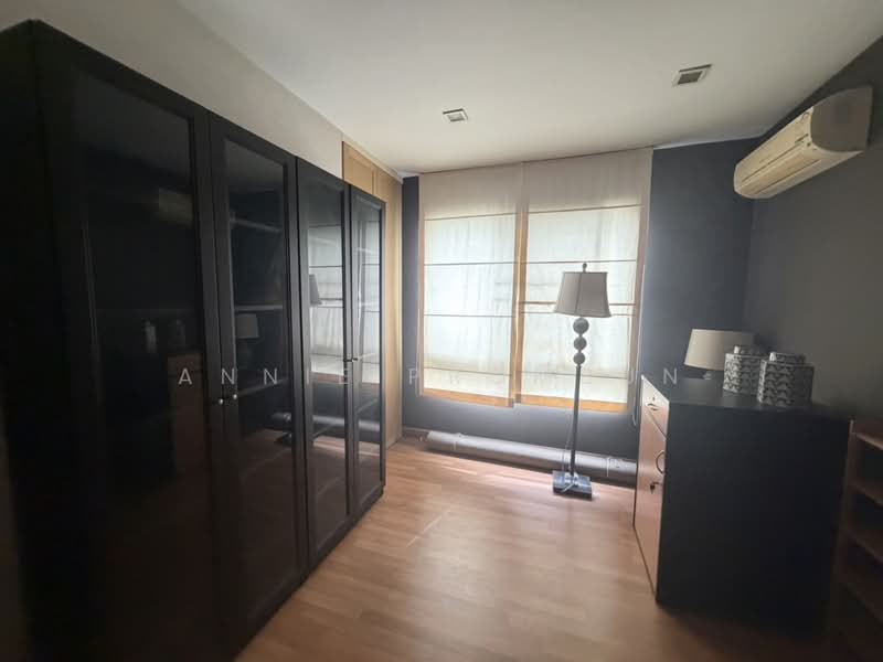 Tree Condo Ladprao 27 : ทรี คอนโด ลาดพร้าว 27, กรุงเทพ, ลาดพร้าว, จันทรเกษม, จตุจักร, กรุงเทพ, 110 ตร.ม., คอนโด ขาย, โดย Annie Prombun, 500383729 - DDproperty.com