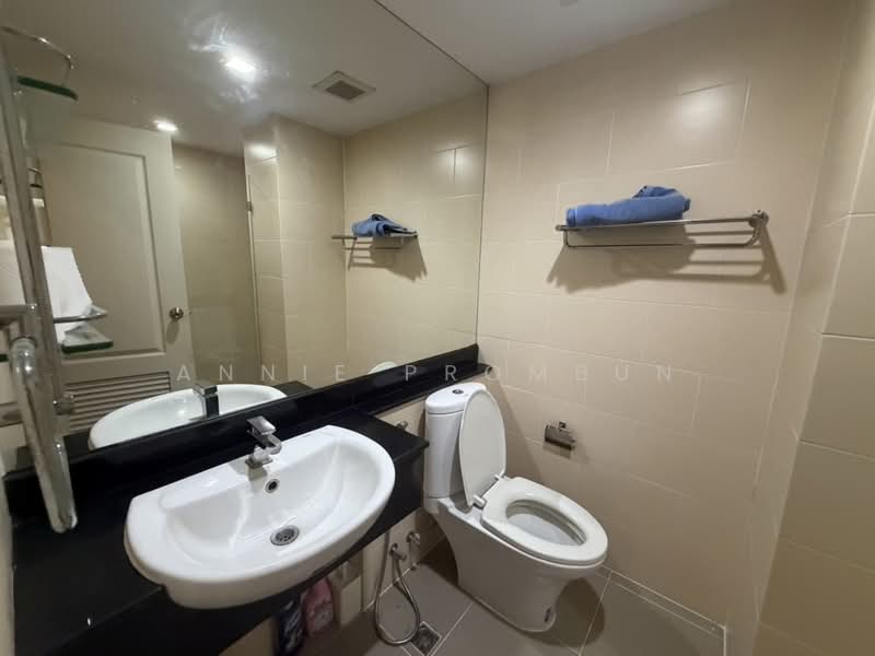 Tree Condo Ladprao 27 : ทรี คอนโด ลาดพร้าว 27, กรุงเทพ, ลาดพร้าว, จันทรเกษม, จตุจักร, กรุงเทพ, 110 ตร.ม., คอนโด ขาย, โดย Annie Prombun, 500383729 - DDproperty.com