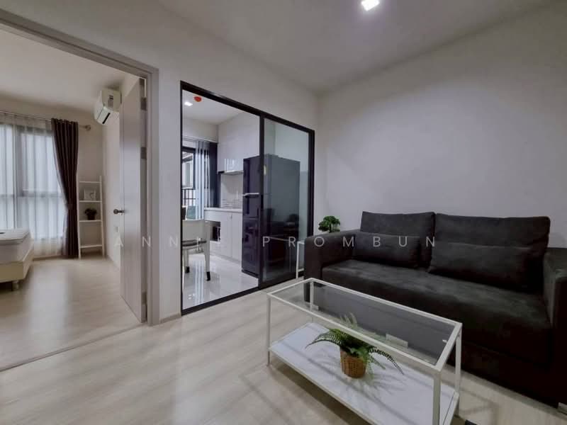 Life Sukhumvit 48 : ไลฟ์ สุขุมวิท 48, กรุงเทพ, ซอยสุขุมวิท 48, พระโขนง, คลองเตย, กรุงเทพ, 30 ตร.ม., คอนโด ขาย, โดย Annie Prombun, 500383731 - DDproperty.com