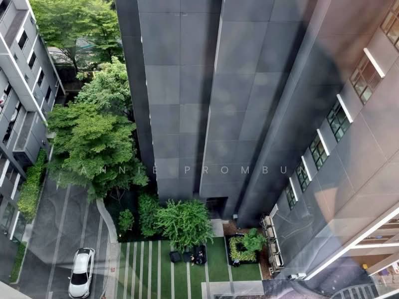 Life Sukhumvit 48, Bangkok, Soi Sukhumvit 48, Phra Kanong, Khlong Toei, Bangkok, 1 Bedroom, 30 sqm, Condo For Sale, by Annie Prombun, 500383731 - DDproperty.com