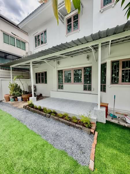 Piya Wararom 3, Nonthaburi, Ban Kluai-Sai Noi Road, Sai Noi, Nonthaburi, 5 Bedrooms, 160 sqm, Single Detached House For Sale, by NR AGENT, 500383732 - DDproperty.com