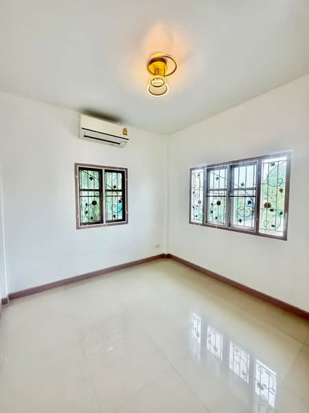 Piya Wararom 3, Nonthaburi, Ban Kluai-Sai Noi Road, Sai Noi, Nonthaburi, 5 Bedrooms, 160 sqm, Single Detached House For Sale, by NR AGENT, 500383732 - DDproperty.com