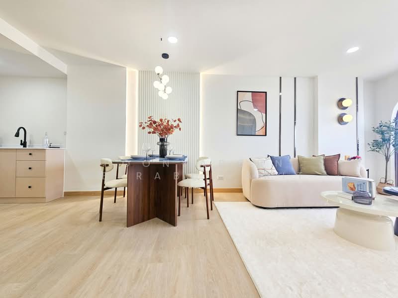 Baan On Nut Sukhumvit 77 : บ้านอ่อนนุช สุขุมวิท 77, กรุงเทพ, ถนนสุขุมวิท 77, สวนหลวง, กรุงเทพ, 72 ตร.ม., คอนโด ขาย, โดย Poonyaporn Veerabulyarit, 500383734 - DDproperty.com