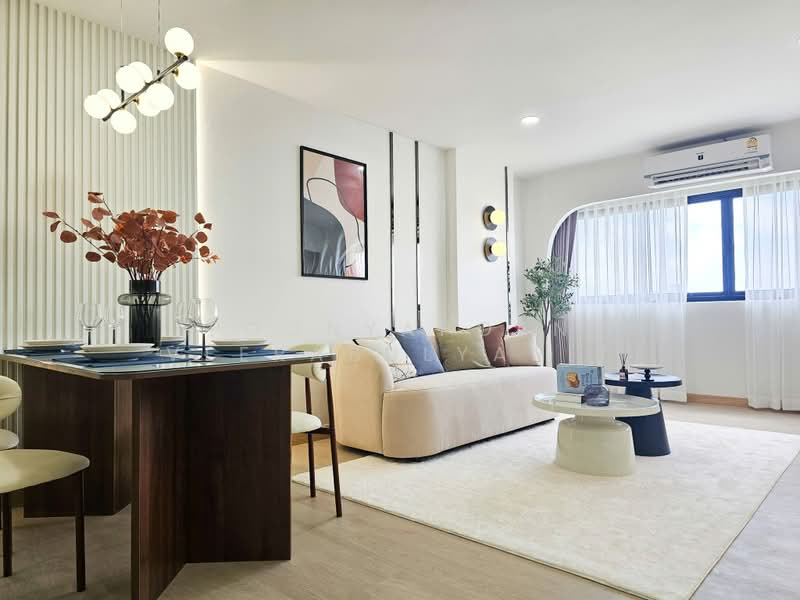 Baan On Nut Sukhumvit 77 : บ้านอ่อนนุช สุขุมวิท 77, กรุงเทพ, ถนนสุขุมวิท 77, สวนหลวง, กรุงเทพ, 72 ตร.ม., คอนโด ขาย, โดย Poonyaporn Veerabulyarit, 500383734 - DDproperty.com