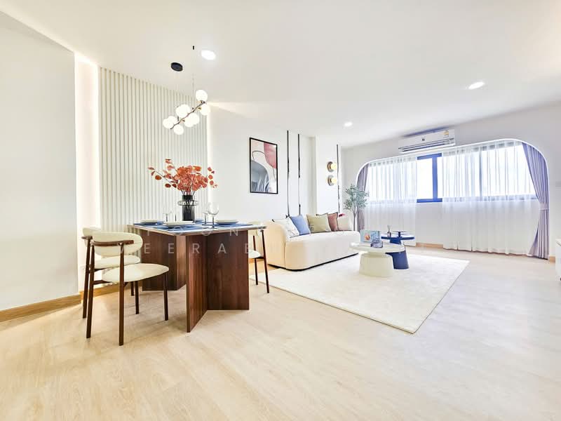 Baan On Nut Sukhumvit 77 : บ้านอ่อนนุช สุขุมวิท 77, กรุงเทพ, ถนนสุขุมวิท 77, สวนหลวง, กรุงเทพ, 72 ตร.ม., คอนโด ขาย, โดย Poonyaporn Veerabulyarit, 500383734 - DDproperty.com