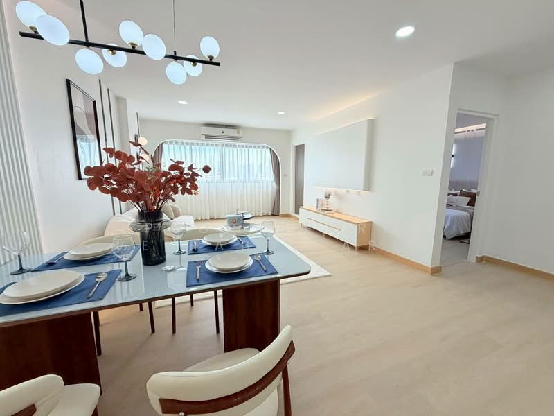 Baan On Nut Sukhumvit 77, Bangkok, Sukhumvit 77 Road, Suan Luang, Bangkok, 2 Bedrooms, 72 sqm, Condo For Sale, by Poonyaporn Veerabulyarit, 500383734 - DDproperty.com