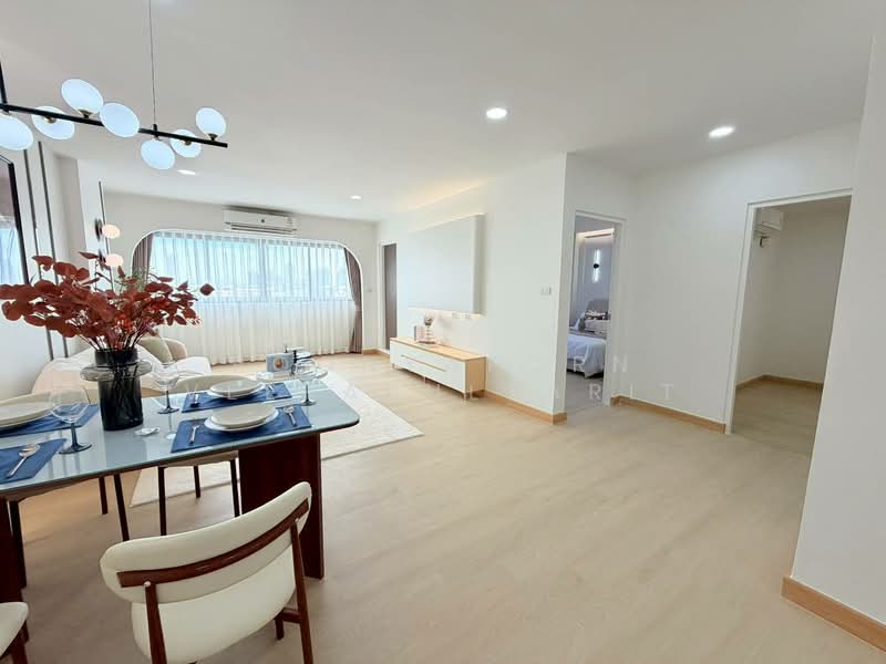 Baan On Nut Sukhumvit 77 : บ้านอ่อนนุช สุขุมวิท 77, กรุงเทพ, ถนนสุขุมวิท 77, สวนหลวง, กรุงเทพ, 72 ตร.ม., คอนโด ขาย, โดย Poonyaporn Veerabulyarit, 500383734 - DDproperty.com