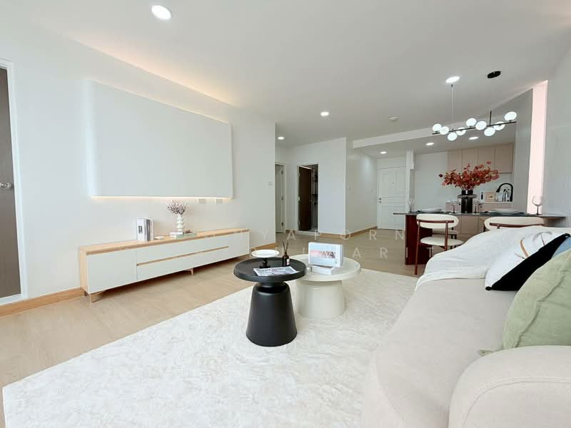 Baan On Nut Sukhumvit 77 : บ้านอ่อนนุช สุขุมวิท 77, กรุงเทพ, ถนนสุขุมวิท 77, สวนหลวง, กรุงเทพ, 72 ตร.ม., คอนโด ขาย, โดย Poonyaporn Veerabulyarit, 500383734 - DDproperty.com