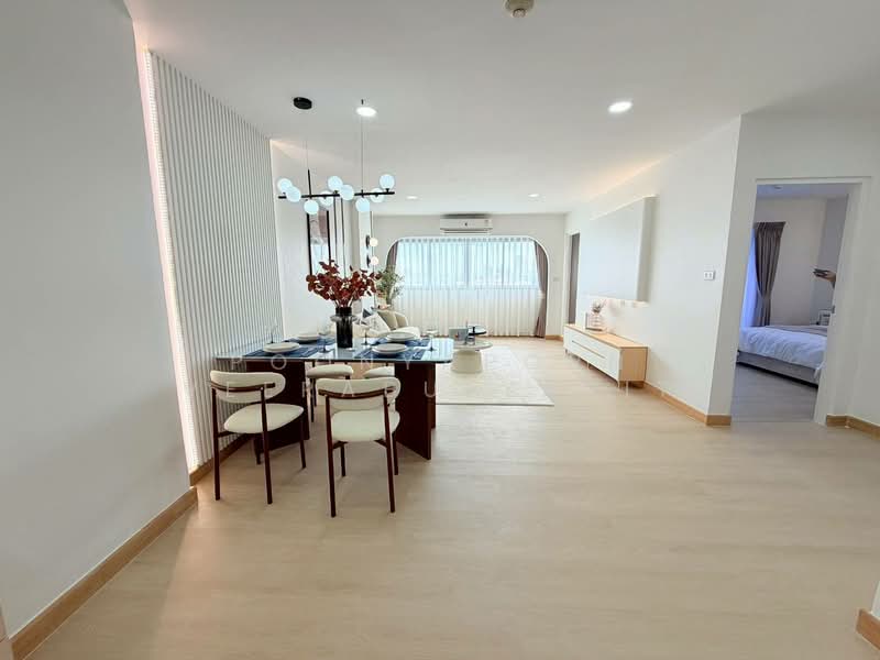 Baan On Nut Sukhumvit 77, Bangkok, Sukhumvit 77 Road, Suan Luang, Bangkok, 2 Bedrooms, 72 sqm, Condo For Sale, by Poonyaporn Veerabulyarit, 500383734 - DDproperty.com