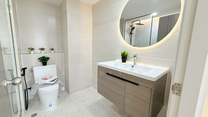 Baan On Nut Sukhumvit 77 : บ้านอ่อนนุช สุขุมวิท 77, กรุงเทพ, ถนนสุขุมวิท 77, สวนหลวง, กรุงเทพ, 72 ตร.ม., คอนโด ขาย, โดย Poonyaporn Veerabulyarit, 500383734 - DDproperty.com