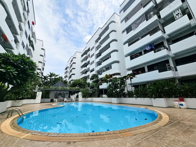 Baan On Nut Sukhumvit 77 : บ้านอ่อนนุช สุขุมวิท 77, กรุงเทพ, ถนนสุขุมวิท 77, สวนหลวง, กรุงเทพ, 72 ตร.ม., คอนโด ขาย, โดย Poonyaporn Veerabulyarit, 500383734 - DDproperty.com