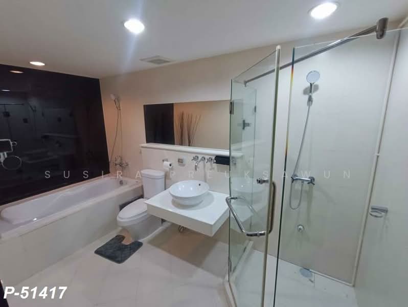 Rhythm Sukhumvit 42, Bangkok, Soi Sukhumvit 42, Sukhumvit Road, Phra Kanong, Khlong Toei, Bangkok, 2 Bedrooms, 90 sqm, Condo For Rent, by Susira Prueksawun, 500383735 - DDproperty.com