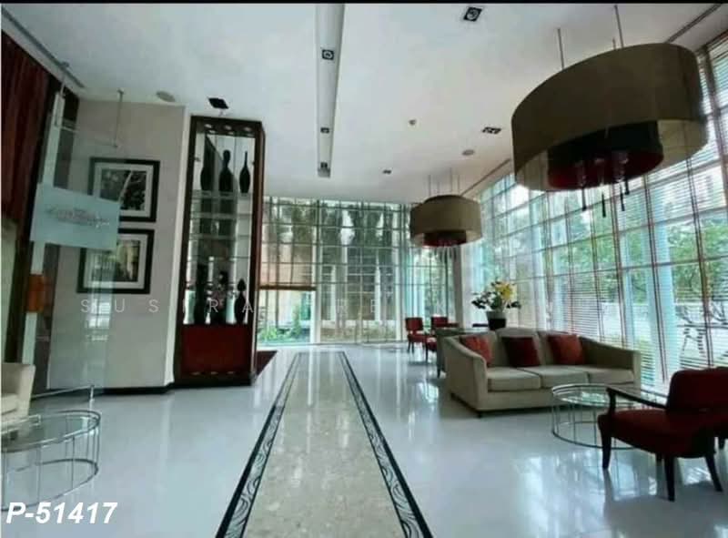 Rhythm Sukhumvit 42, Bangkok, Soi Sukhumvit 42, Sukhumvit Road, Phra Kanong, Khlong Toei, Bangkok, 2 Bedrooms, 90 sqm, Condo For Rent, by Susira Prueksawun, 500383735 - DDproperty.com