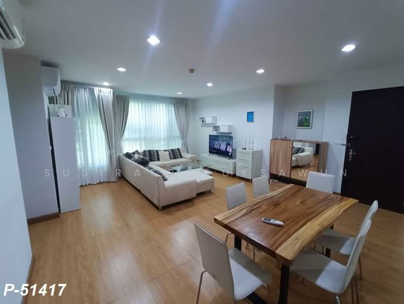 Rhythm Sukhumvit 42 : ริทึ่ม สุขุมวิท 42, กรุงเทพ, ซอยสุขุมวิท 42, พระโขนง, คลองเตย, กรุงเทพ, 90 ตร.ม., คอนโด ให้เช่า, โดย Susira Preuksawun, 500383735 - DDproperty.com