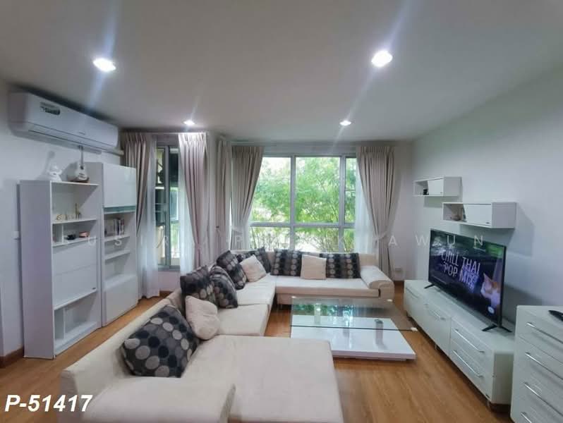 Rhythm Sukhumvit 42, Bangkok, Soi Sukhumvit 42, Sukhumvit Road, Phra Kanong, Khlong Toei, Bangkok, 2 Bedrooms, 90 sqm, Condo For Rent, by Susira Prueksawun, 500383735 - DDproperty.com