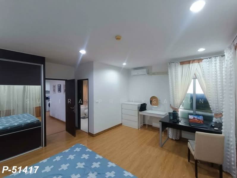 Rhythm Sukhumvit 42 : ริทึ่ม สุขุมวิท 42, กรุงเทพ, ซอยสุขุมวิท 42, พระโขนง, คลองเตย, กรุงเทพ, 90 ตร.ม., คอนโด ให้เช่า, โดย Susira Preuksawun, 500383735 - DDproperty.com