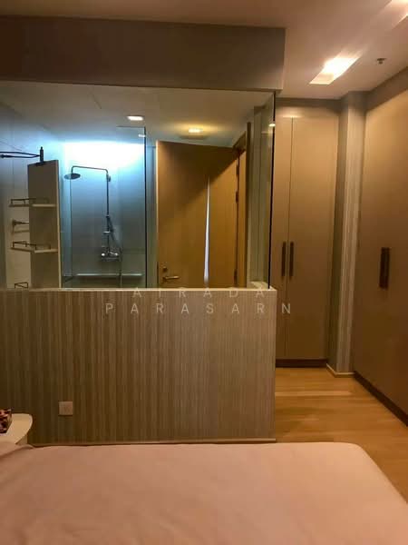 Siri At Sukhumvit, Bangkok, 902 Sukhumvit Road, Phra Kanong, Khlong Toei, Bangkok, 1 Bedroom, 50 sqm, Condo For Rent, by Airada Parasarn, 500383736 - DDproperty.com