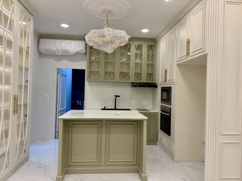 Suetrong Premium Rama 2-Samae Dam, Bangkok, 481 Rama 2 Road, Samae Dam, Bang Khun Thian, Bangkok, 5 Bedrooms, 480 sqm, Single Detached House For Sale, by NR AGENT, 500383740 - DDproperty.com