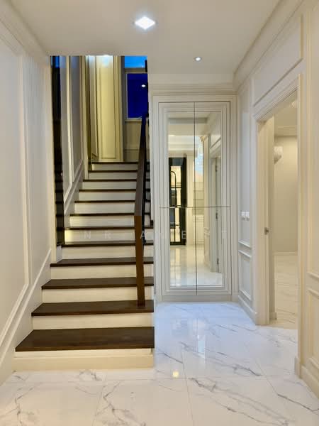 Suetrong Premium Rama 2-Samae Dam, Bangkok, 481 Rama 2 Road, Samae Dam, Bang Khun Thian, Bangkok, 5 Bedrooms, 480 sqm, Single Detached House For Sale, by NR AGENT, 500383740 - DDproperty.com