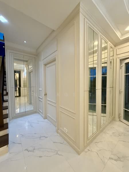 Suetrong Premium Rama 2-Samae Dam, Bangkok, 481 Rama 2 Road, Samae Dam, Bang Khun Thian, Bangkok, 5 Bedrooms, 480 sqm, Single Detached House For Sale, by NR AGENT, 500383740 - DDproperty.com