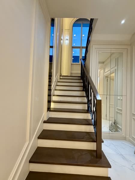 Suetrong Premium Rama 2-Samae Dam, Bangkok, 481 Rama 2 Road, Samae Dam, Bang Khun Thian, Bangkok, 5 Bedrooms, 480 sqm, Single Detached House For Sale, by NR AGENT, 500383740 - DDproperty.com