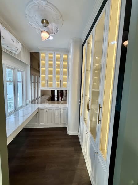 Suetrong Premium Rama 2-Samae Dam, Bangkok, 481 Rama 2 Road, Samae Dam, Bang Khun Thian, Bangkok, 5 Bedrooms, 480 sqm, Single Detached House For Sale, by NR AGENT, 500383740 - DDproperty.com