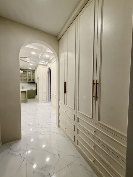 Suetrong Premium Rama 2-Samae Dam, Bangkok, 481 Rama 2 Road, Samae Dam, Bang Khun Thian, Bangkok, 5 Bedrooms, 480 sqm, Single Detached House For Sale, by NR AGENT, 500383740 - DDproperty.com