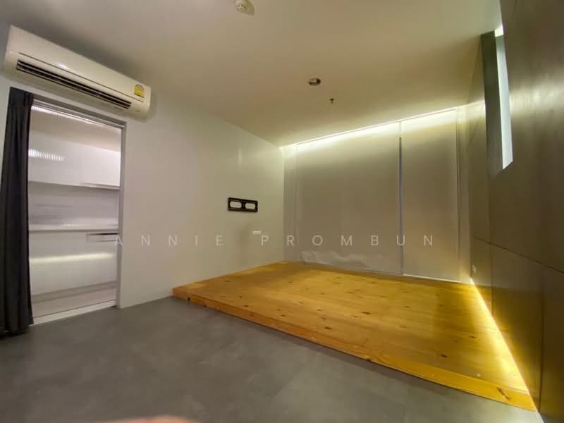 Life @ Ladprao 18, Bangkok, Ladprao Road, Jom Phon, Chatuchak, Bangkok, 1 Bedroom, 35 sqm, Condo For Sale, by Annie Prombun, 500383743 - DDproperty.com