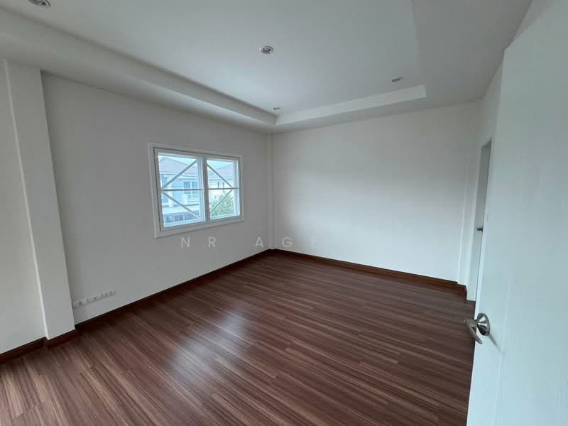 Supalai Primo Phaholyothin 54/1, Bangkok, Soi Phahonyothin 54/1, Tha Rang, Bang Khen, Bangkok, 4 Bedrooms, 175 sqm, Single Detached House For Sale, by NR AGENT, 500383744 - DDproperty.com