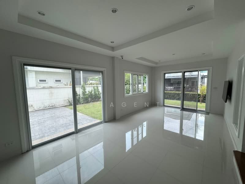 Supalai Primo Phaholyothin 54/1, Bangkok, Soi Phahonyothin 54/1, Tha Rang, Bang Khen, Bangkok, 4 Bedrooms, 175 sqm, Single Detached House For Sale, by NR AGENT, 500383744 - DDproperty.com