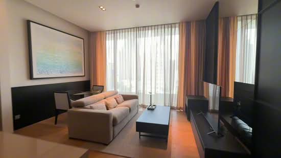 Saladaeng One, Bangkok, Sala Daeng 1 Alley, Silom, Bang Rak, Bangkok, 1 Bedroom, 57 sqm, Condo For Rent, by Frank Akawin, 500383746 - DDproperty.com