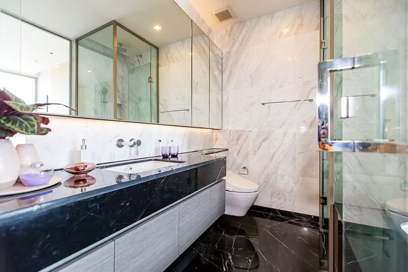 Saladaeng One, Bangkok, Sala Daeng 1 Alley, Silom, Bang Rak, Bangkok, 1 Bedroom, 57 sqm, Condo For Rent, by Frank Akawin, 500383746 - DDproperty.com