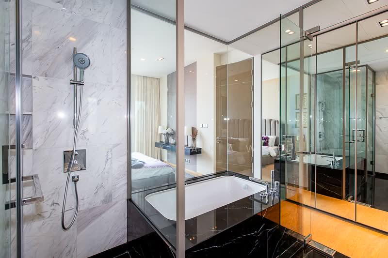 Saladaeng One, Bangkok, Sala Daeng 1 Alley, Silom, Bang Rak, Bangkok, 1 Bedroom, 57 sqm, Condo For Rent, by Frank Akawin, 500383746 - DDproperty.com