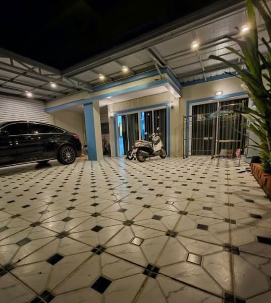 Baan Phrueksa 3 Bang Bua Thong, Nonthaburi, Soi Moobaan Phrueksa 3, Bang Khu Rat, Bang Bua Thong, Nonthaburi, 4 Bedrooms, 130 sqm, Townhouse For Sale, by NR AGENT, 500383748 - DDproperty.com