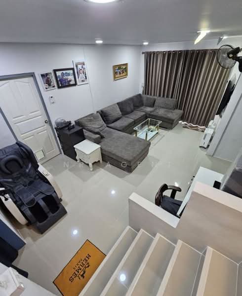 Baan Phrueksa 3 Bang Bua Thong, Nonthaburi, Soi Moobaan Phrueksa 3, Bang Khu Rat, Bang Bua Thong, Nonthaburi, 4 Bedrooms, 130 sqm, Townhouse For Sale, by NR AGENT, 500383748 - DDproperty.com