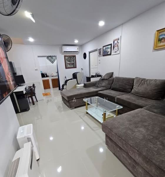 Baan Phrueksa 3 Bang Bua Thong, Nonthaburi, Soi Moobaan Phrueksa 3, Bang Khu Rat, Bang Bua Thong, Nonthaburi, 4 Bedrooms, 130 sqm, Townhouse For Sale, by NR AGENT, 500383748 - DDproperty.com