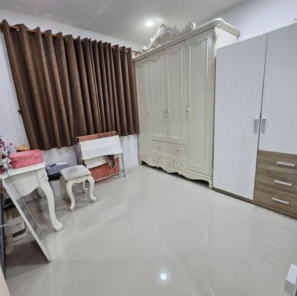 Baan Phrueksa 3 Bang Bua Thong, Nonthaburi, Soi Moobaan Phrueksa 3, Bang Khu Rat, Bang Bua Thong, Nonthaburi, 4 Bedrooms, 130 sqm, Townhouse For Sale, by NR AGENT, 500383748 - DDproperty.com