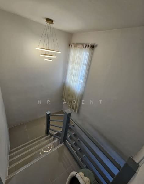 Baan Phrueksa 3 Bang Bua Thong, Nonthaburi, Soi Moobaan Phrueksa 3, Bang Khu Rat, Bang Bua Thong, Nonthaburi, 4 Bedrooms, 130 sqm, Townhouse For Sale, by NR AGENT, 500383748 - DDproperty.com
