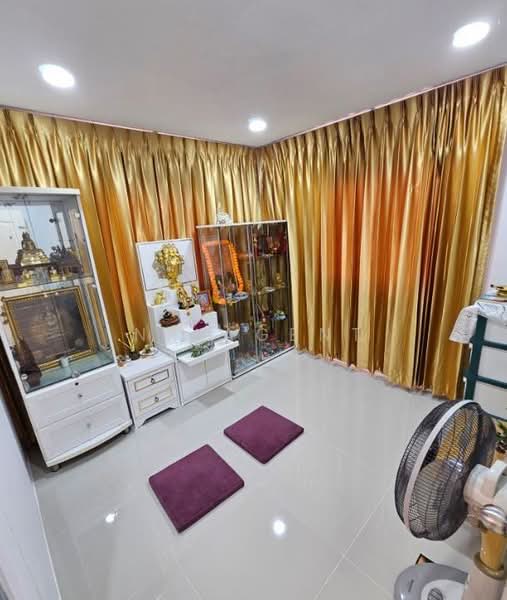 Baan Phrueksa 3 Bang Bua Thong, Nonthaburi, Soi Moobaan Phrueksa 3, Bang Khu Rat, Bang Bua Thong, Nonthaburi, 4 Bedrooms, 130 sqm, Townhouse For Sale, by NR AGENT, 500383748 - DDproperty.com