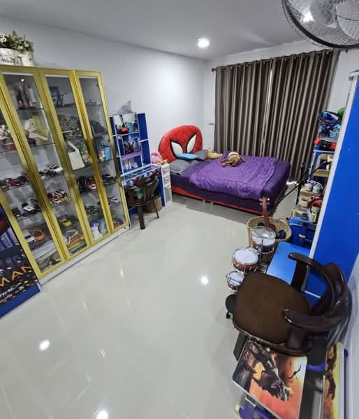 Baan Phrueksa 3 Bang Bua Thong, Nonthaburi, Soi Moobaan Phrueksa 3, Bang Khu Rat, Bang Bua Thong, Nonthaburi, 4 Bedrooms, 130 sqm, Townhouse For Sale, by NR AGENT, 500383748 - DDproperty.com