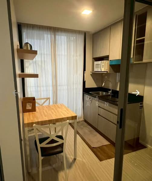 Very Sukhumvit 72, Samut Prakan, Soi Sukhumvit 72, Samrong Nua, Muang Samut Prakarn, Samut Prakan, 1 Bedroom, 30 sqm, Condo For Rent, by Airada Parasarn, 500383749 - DDproperty.com