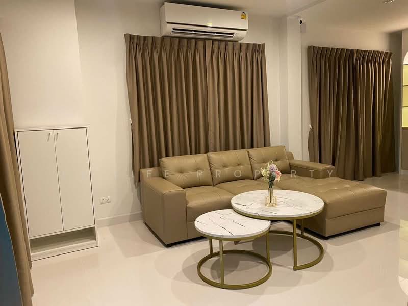 12R0601 This house for rent 3 bedroom 2 bathroom 53,000/month at thalang have fully furnished, ภูเก็ต, เทพกระษัตรี, ถลาง, ภูเก็ต, 140 ตร.ม., บ้านเดี่ยว ให้เช่า, โดย PK LIFE Property, 500383750 - DDproperty.com