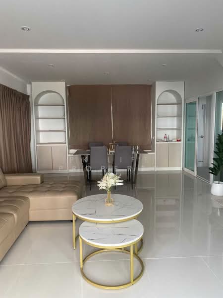 12R0601 This house for rent 3 bedroom 2 bathroom 53,000/month at thalang have fully furnished, ภูเก็ต, เทพกระษัตรี, ถลาง, ภูเก็ต, 140 ตร.ม., บ้านเดี่ยว ให้เช่า, โดย PK LIFE Property, 500383750 - DDproperty.com
