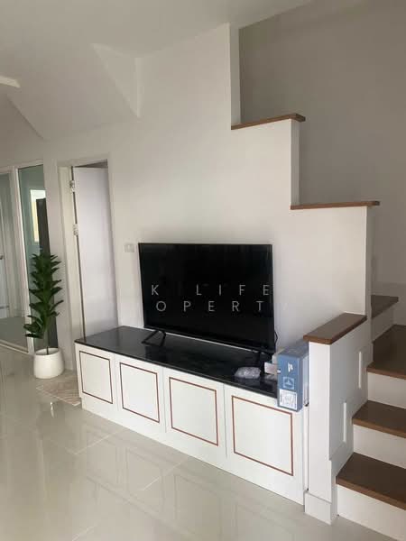 12R0601 This house for rent 3 bedroom 2 bathroom 53,000/month at thalang have fully furnished, Phuket, Thep Krasattri, Thalang, Phuket, 3 Bedrooms, 140 sqm, Single Detached House For Rent, by PK LIFE Property, 500383750 - DDproperty.com