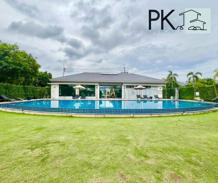 12R0601 This house for rent 3 bedroom 2 bathroom 53,000/month at thalang have fully furnished, ภูเก็ต, เทพกระษัตรี, ถลาง, ภูเก็ต, 140 ตร.ม., บ้านเดี่ยว ให้เช่า, โดย PK LIFE Property, 500383750 - DDproperty.com