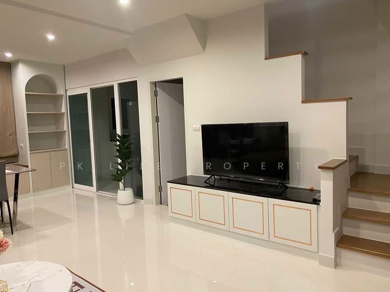 12R0601 This house for rent 3 bedroom 2 bathroom 53,000/month at thalang have fully furnished, Phuket, Thep Krasattri, Thalang, Phuket, 3 Bedrooms, 140 sqm, Single Detached House For Rent, by PK LIFE Property, 500383750 - DDproperty.com