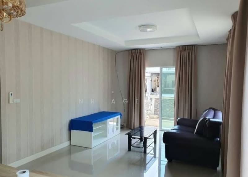 Perfect Park Ratchapruk, Nonthaburi, Ratchaphruek Road, Bang Rak Noi, Muang Nonthaburi, Nonthaburi, 3 Bedrooms, 140 sqm, Single Detached House For Sale, by NR AGENT, 500383751 - DDproperty.com