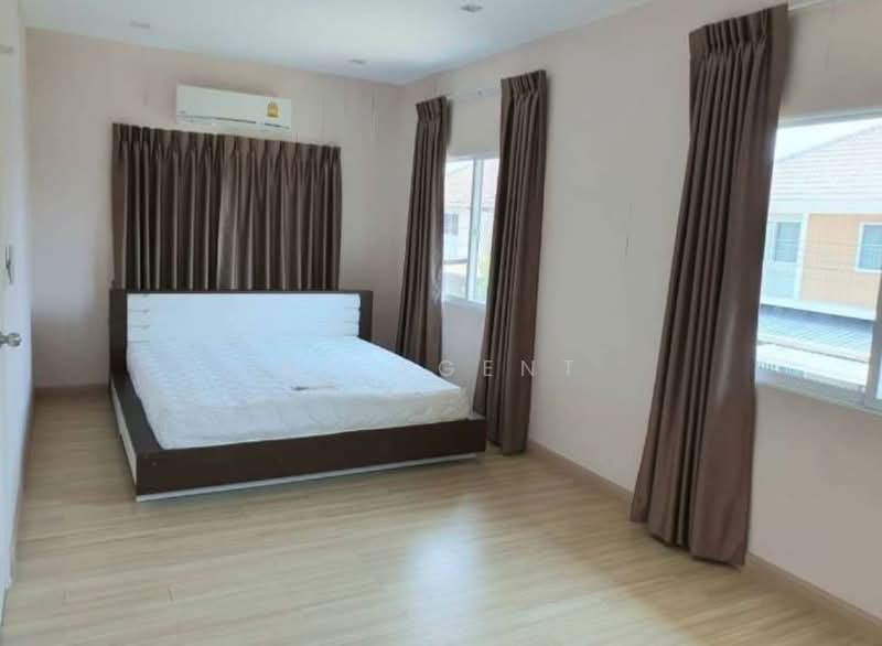 Perfect Park Ratchapruk, Nonthaburi, Ratchaphruek Road, Bang Rak Noi, Muang Nonthaburi, Nonthaburi, 3 Bedrooms, 140 sqm, Single Detached House For Sale, by NR AGENT, 500383751 - DDproperty.com